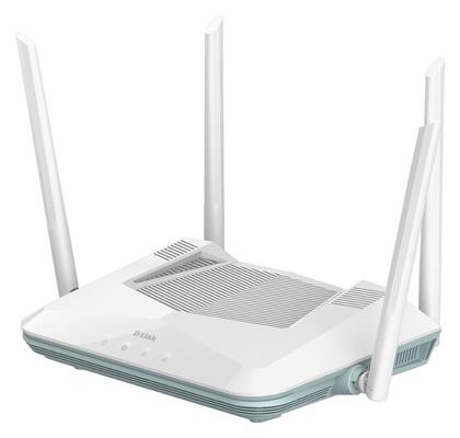 D-Link Eagle Pro AI R32 Ασύρματο Router - D Link