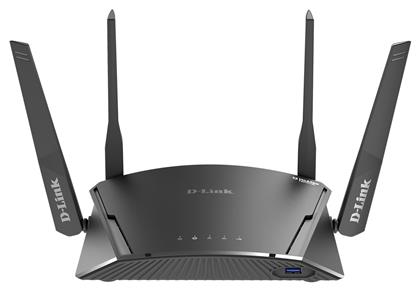 D-Link EXO AC1900 - D Link