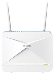 D-Link G415 Eagle Pro AI 4G Ασύρματο 4G Mobile Router - D Link