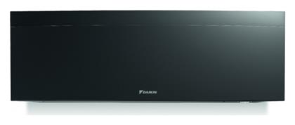 Emura FTXJ25AB / RXJ25A Κλιματιστικό Inverter 9000 BTU A+++/A+++ Black Daikin