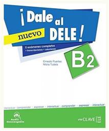 DALE AL DELE B2 N/E - enClave ELE