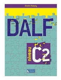 DALF C2 METHODE - Roboly