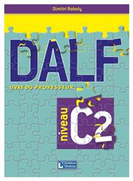 DALF C2 PROFESSEUR - Roboly