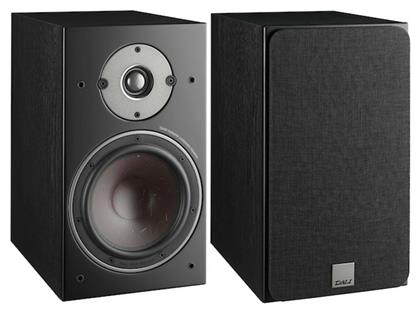Dali Oberon 3 Ζεύγος Ηχείων Hi-Fi Βιβλιοθήκης 150W 2 Δρόμων Π20xΒ31.5xΥ35εκ. Μαύρα από το Media Markt