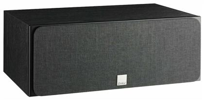 Oberon Vokal Ηχείο Hi-Fi Κεντρικό 150W 2 Δρόμων Π29.5xΒ16.1xΥ44.1εκ. Μαύρο Dali