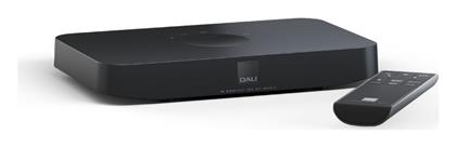 SOUND HUB COMPACT Streamer Μαύρο Dali