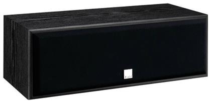 Spektor Vokal Ηχείο Hi-Fi Κεντρικό 120W 2 Δρόμων Π43.5xΒ20.4xΥ152εκ. Μαύρο Dali