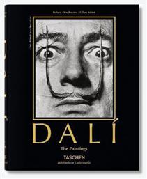 Dali - The Paintings - Taschen