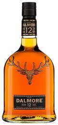 12 Years Old Ουίσκι 700ml Dalmore