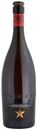Estrella Inedit Witbier Φιάλη 750ml Damm