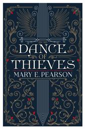 Dance of Thieves 1, Dance of Thieves - Hodder & Stoughton