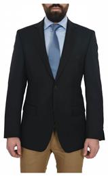 DANIEL HECHTER ΣΑΚΑΚΙ BLAZER ΜΠΛΕ - Daniel Hechter