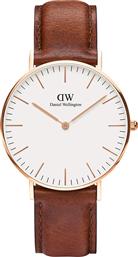 Daniel Wellington Ladies St. Andrews Watch από το Kosmima24