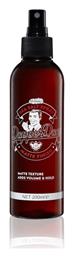 Sea Salt Spray 200ml Dapper Dan