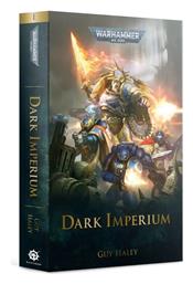 Dark Imperium - Games Workshop