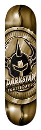Anodize HYB 8.25'' Σανίδα Shortboard Χρυσή Darkstar