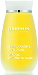 Darphin Aromatic Care Λάδι Προσώπου για Ενυδάτωση Niaouli 15ml