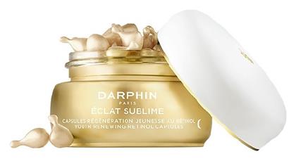 Éclat Sublime Face Serum 60τμχ Darphin