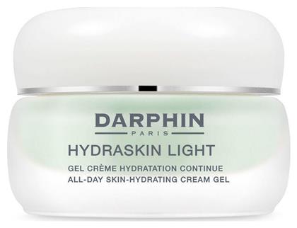 Hydraskin Light Ενυδατικό Κρέμα-Gel 50ml Darphin