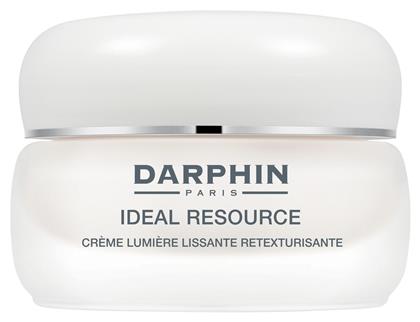 Ideal Resource Rich Αντιγηραντική Κρέμα Ημέρας 50ml Darphin