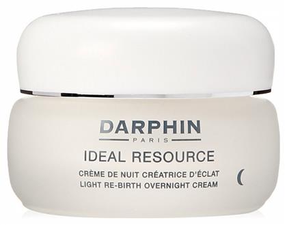 Ideal Resource Light Αντιγηραντική Κρέμα Νυκτός 50ml Darphin