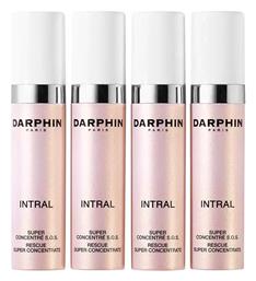 Intral Face Serum 4x7ml Darphin