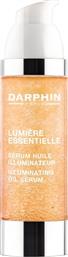 Darphin Lumiere Essentielle Illuminating Oil Serum Προσώπου 30ml από το Pharm24