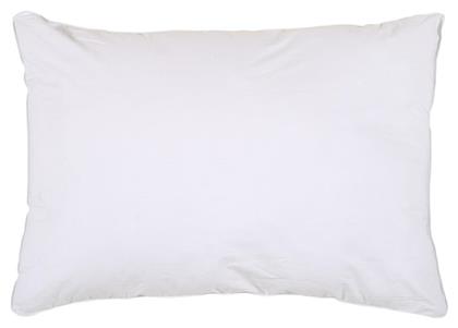 1025 Μαξιλάρι Ύπνου Microfiber Μαλακό 50x70cm Das Home