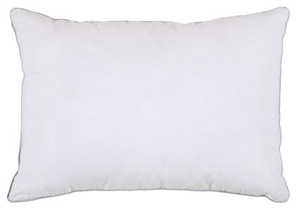 1034 Μαξιλάρι Ύπνου Microfiber Μαλακό 50x70cm Das Home
