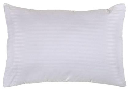 1057 Μαξιλάρι Ύπνου Microfiber Μαλακό 50x70cm Das Home