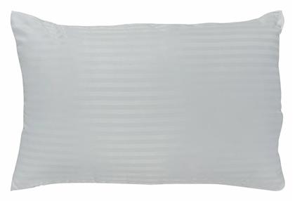 1058 Μαξιλάρι Ύπνου Microfiber Μαλακό 50x70cm Das Home