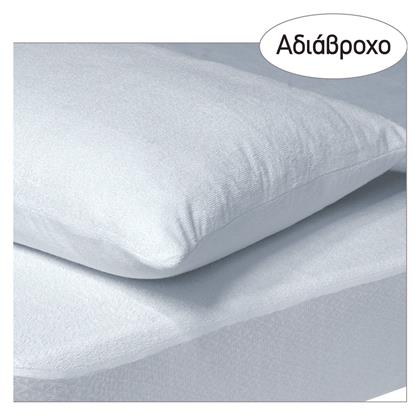 1089 Μονό Αδιάβροχο 100x200+35εκ. Das Home