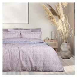 9623 Κουβερλί Μονό Εκρού - Μπεζ 160x240cm Das Home