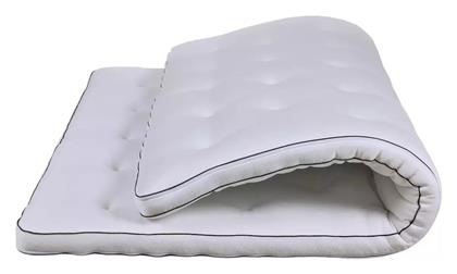 Ανωστρωμα Υπερδιπλο Prestige Foam 1809 Πλάτος 160cm Μήκος 200cm Ύψος 7cm Das Home