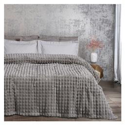 Υπέρδιπλη 220x240εκ. 1359 Grey Das Home