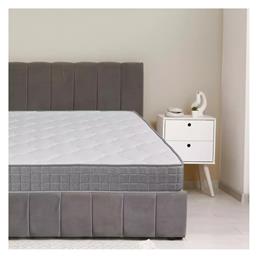 Υπέρδιπλο 160x200x25cm με Ελατήρια Das Home