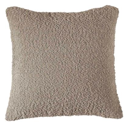 Μαξιλάρι Καναπέ 0234 Μπεζ 40x40εκ. Das Home