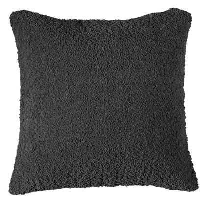 Μαξιλάρι Καναπέ 0237 Γκρι 40x40εκ. Das Home