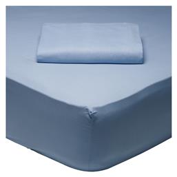 Μονό 100x200+35εκ. με Λάστιχο Best 1005 Μεμονωμένο Das Home