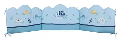 Πάντα Κλασική Εσωτερική Blue 45x195cm Das Home