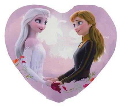 Παιδικό Διακοσμητικό Μαξιλάρι Frozen 5506 Λιλά Μ33xΥ37εκ. Das Home