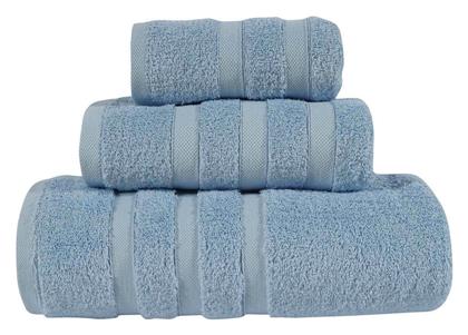 Πετσέτα Χεριών Prestige 30x50εκ. 1172 Βάρους 650gr/m² Das Home