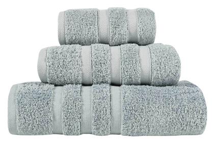 Πετσέτα Χεριών Prestige 30x50εκ. Μέντα Βάρους 650gr/m² Das Home