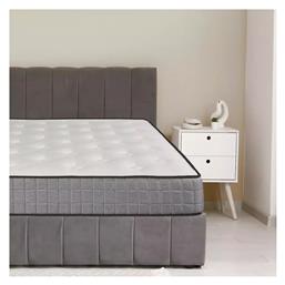 Prestige Μονό x200x33cm με Ανεξάρτητα Ελατήρια Das Home