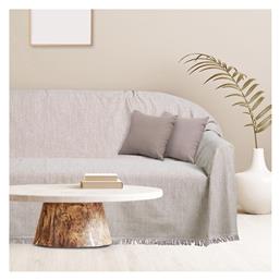 Ριχτάρι Τριθέσιου Καναπέ 260 180x300εκ. Das Home