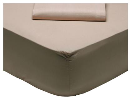 Σεντόνι Υπέρδιπλο 230x260εκ. Best 1011 Ροζ Das Home