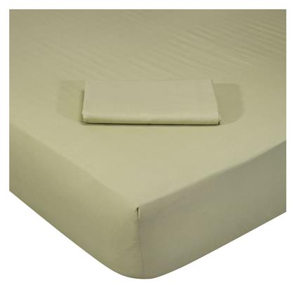 Σεντόνι Υπέρδιπλο με Λάστιχο 170x200x35 1016 Das Home