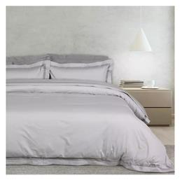 Σετ Υπέρδιπλη 220x240 Executive 1698 Grey Das Home