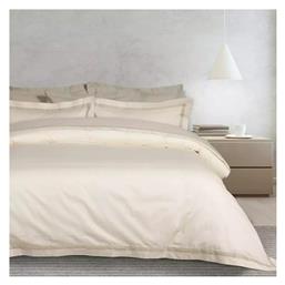 Σετ Υπέρδιπλη 220x240 Executive 1699 Ivory Das Home