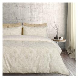 Σετ Μονή 160x240 9640 Beige, Taupe Das Home
